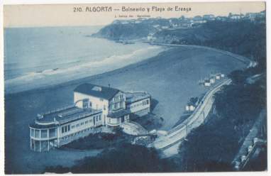 Algorta