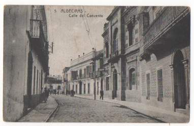 Algeciras