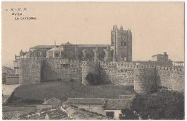 Ávila