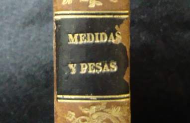 Medidas y Pesas