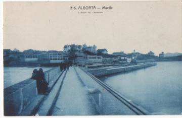 Algorta