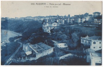 Algorta