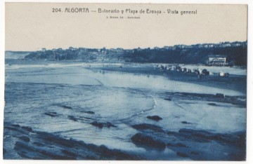 Algorta