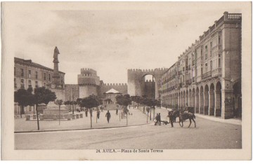 Ávila