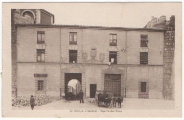 Ávila