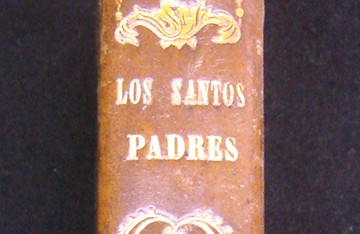 Los Santos Padres